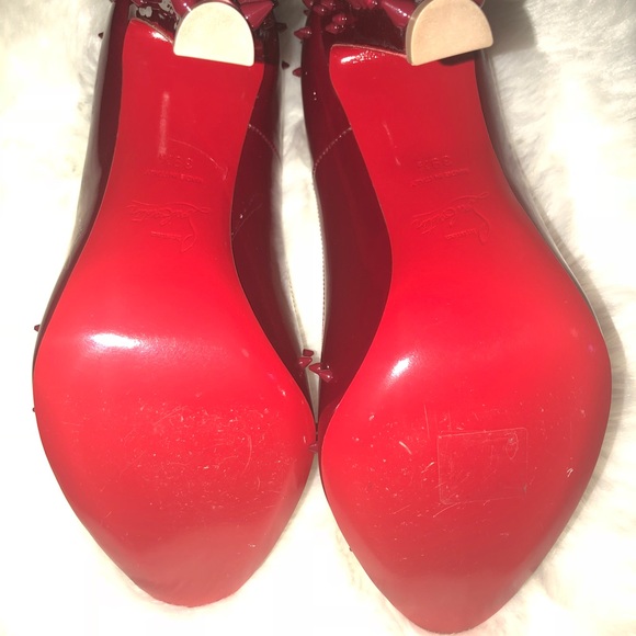 Christian louboutin - Picture 4 of 7
